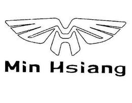 MIN HSIANG trademark