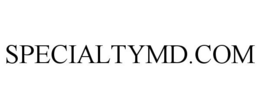 SPECIALTYMD.COM trademark