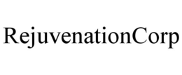 REJUVENATIONCORP trademark