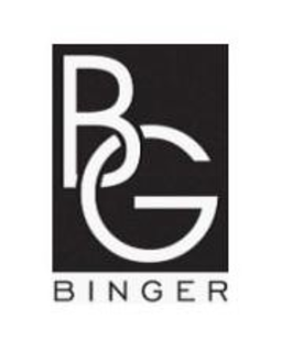 BG BINGER trademark