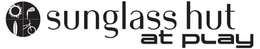 SUNGLASS HUT AT PLAY trademark