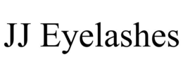 JJ EYELASHES trademark