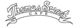THOMAS SWEET CAFE trademark