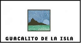 GUACALITO DE LA ISLA trademark