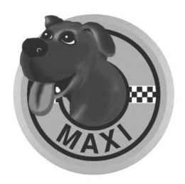 MAXI trademark