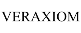 VERAXIOM trademark