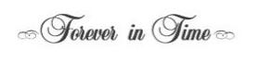 FOREVER IN TIME trademark