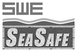 SWE SEASAFE trademark