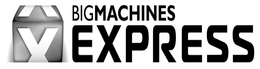 X BIGMACHINES EXPRESS trademark
