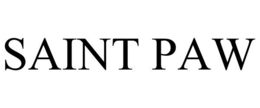 SAINT PAW trademark