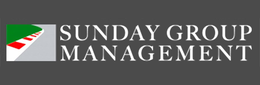 SUNDAY GROUP MANAGEMENT trademark