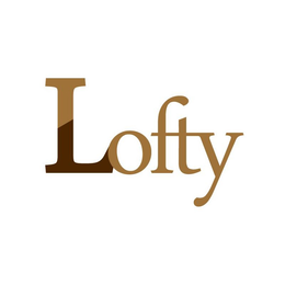 LOFTY trademark