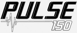 PULSE 150 trademark
