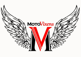 M MOTOVIXENS trademark