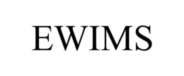 EWIMS trademark