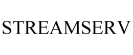 STREAMSERV trademark