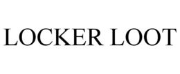 LOCKER LOOT trademark