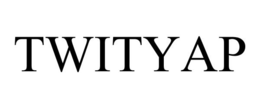 TWITYAP trademark