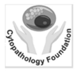 CYTOPATHOLOGY FOUNDATION trademark
