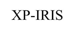 XP-IRIS trademark