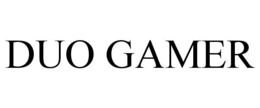 DUO GAMER trademark