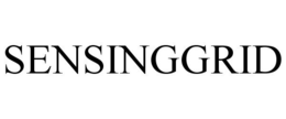 SENSINGGRID trademark