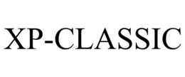 XP-CLASSIC trademark