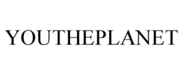 YOUTHEPLANET trademark