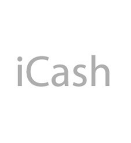 ICASH trademark