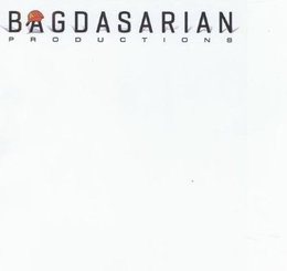 BAGDASARIAN PRODUCTIONS trademark