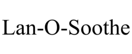 LAN-O-SOOTHE trademark