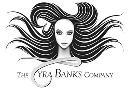 THE TYRA BANKS COMPANY trademark