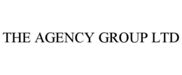 THE AGENCY GROUP LTD trademark