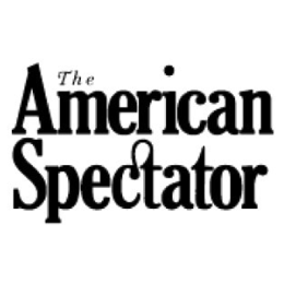 THE AMERICAN SPECTATOR trademark