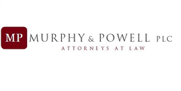 M P MURPHY & POWELL ATTORNEYS AT LAW trademark