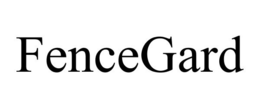 FENCEGARD trademark