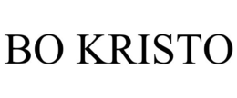 BO KRISTO trademark