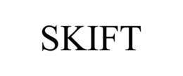 SKIFT trademark