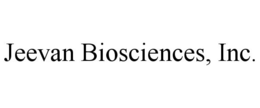 JEEVAN BIOSCIENCES, INC. trademark
