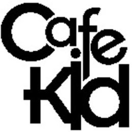 CAFE KID trademark