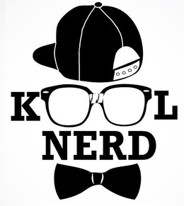 KOOL NERD trademark