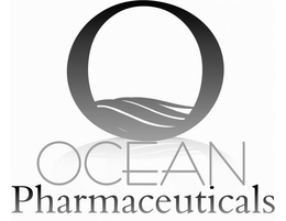 O OCEAN PHARMACEUTICALS trademark
