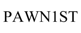 PAWN1ST trademark