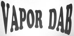 VAPOR DAB trademark