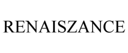 RENAISZANCE trademark
