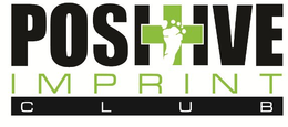 POSITIVE IMPRINT CLUB trademark
