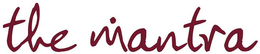 THE MANTRA trademark