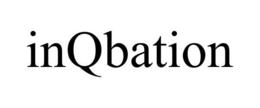 INQBATION trademark
