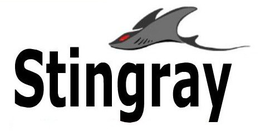 STINGRAY trademark