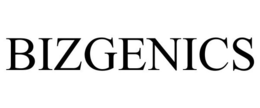 BIZGENICS trademark